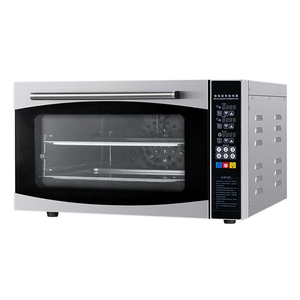 Usine Directe <span class=keywords><strong>Mini</strong></span> <span class=keywords><strong>Four</strong></span> 220V Commercial Professionnel pour La Cuisson À La Maison Nouveau pour Pain Hamburger Baguette Viande Biscuits Fait Maïs - Product Image 1