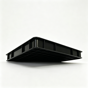 กล่องโฟมบรรจุภัณฑ์ป้องกันไฟฟ้าสถิตย์แบบมีเซลล์นำไฟฟ้าสำหรับชุดอุปกรณ์ ESD - Product Image 6