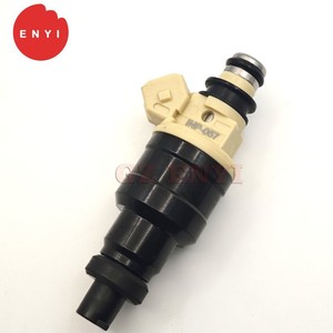 Inyector de Combustible INP057 MD156760 Para Piezas de Motor Diésel Mitsubishi Dodge 3.0L - Product Image 1