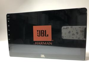 Sistema de Navegación Origin A9BLK con Pantalla Grande, Control de Auto Android con Conexión <span class=keywords><strong>MP3</strong></span> y USB, Equipo Inteligente Integrado para Vehículo - Product Image 3