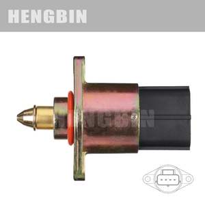 Vannes de ralenti 4847372 4874372 53030820 AC326 AC167 2151050 2H1093 - Product Image 4