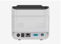 Impresora Térmica de Plataforma Económica Scangle SGT-88IV de 80 mm, Compatible con Wifi para Android y Windows