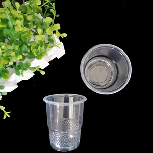 <span class=keywords><strong>Gobelet</strong></span> en <span class=keywords><strong>plastique</strong></span> PP <span class=keywords><strong>jetable</strong></span> de qualité alimentaire fabriqué pour les fêtes et autres occasions - Product Image 2