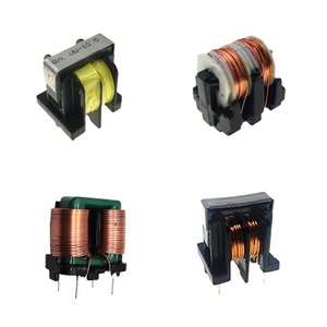 UU9.8 <strong>UU10.5</strong> 33mH Common mode Choke Copper Wires for EMI <strong>Line</strong> <strong>Filter</strong> - Product Image 1