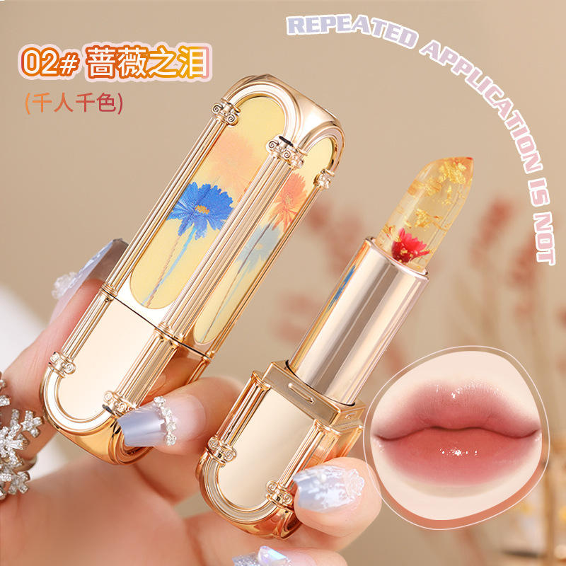 Larmes de roses 6810