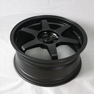 Jantes en alliage de <span class=keywords><strong>voiture</strong></span> de <span class=keywords><strong>course</strong></span> de luxe 19/20 pouces 5x112 Multi-rayons Jantes en alliage coulé en plusieurs étapes 20*8.5j 20*9.5j pour GLE Mercedes - Product Image 6