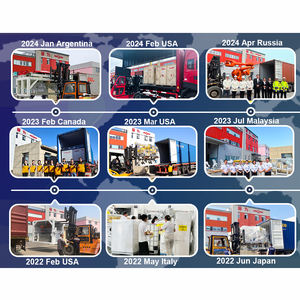 3m * 10m New CNC máy bay phản lực nước 5 trục máy bay phản lực nước máy cắt bằng tia nước máy cắt - Product Image 6