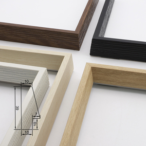 Moulures classiques en polystyrène pour cadres photo – Ligne de moulures de haute qualité pour encadrement de tableaux – Vente en gros - Product Image 4