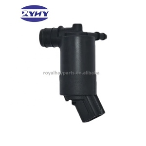 Bomba limpiaparabrisas 98510-G8000 para <span class=keywords><strong>Hyundai</strong></span>, salida al por mayor - Product Image 3