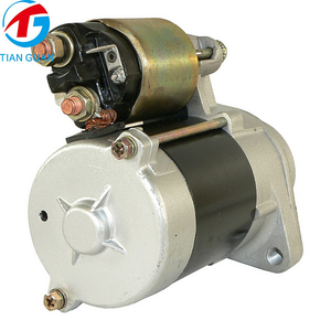 Nuevo Motor de Arranque STG50240, Piezas de Repuesto 31200-Z0A-003 228000-9480 para Motocicleta GXV530 V-TWIN - Product Image 3