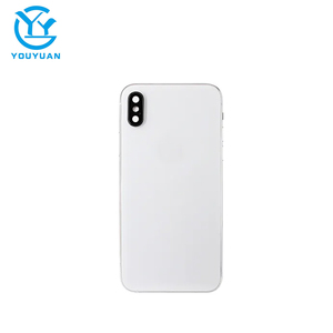 Parti del telefono cellulare per <span class=keywords><strong>iphone</strong></span> <span class=keywords><strong>xs</strong></span> custodia posteriore <span class=keywords><strong>xs</strong></span> <span class=keywords><strong>cover</strong></span> posteriore batteria - Product Image 5