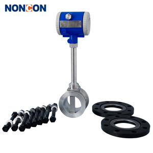 Débitmètre vortex <span class=keywords><strong>à</strong></span> plaquettes 2026 pour gaz CO2, nitrogène, argon, avec sortie RS485, pour chaudières et vapeur - <span class=keywords><strong>Prix</strong></span> compétitif - Product Image 5