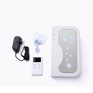 เครื่องนวดกดจุดเข่าแบบมืออาชีพ,ขา <span class=keywords><strong>Shiatsu</strong></span> แบบถอดออกได้และเครื่องนวดเท้างานญี่ปุ่น - Product Image 2