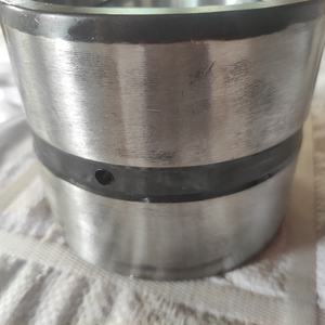 חפר איכותי מחפר דלי חצץ באיכות גבוהה 40 ס "מ 100*120*100 - Product Image 3