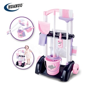 Ensemble de cuisine pour enfants, jeu de simulation, évier à eau, jouets de cuisine modernes pour enfants, grande taille - Product Image 5