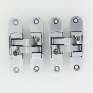 บานพับปกปิด180องศาที่ทันสมัยสำหรับประตูภาย<span class=keywords><strong>ใน</strong></span>ช้อปปิ้งออนไลน์บน Lazada ที่ทำจากโลหะผสมสังกะสี - Product Image 5