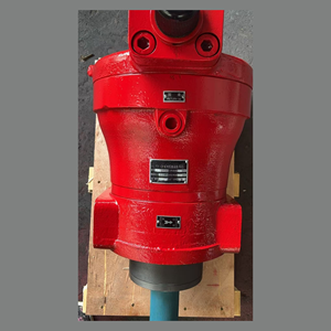 Bomba de pistones hidráulica serie YCY 160YCY-14B 160SCY-14B 100SCY-14-1 80YCY-14B MCY SCY YCY PCY 80YCY-14B China 160YCY-14B - Product Image 1