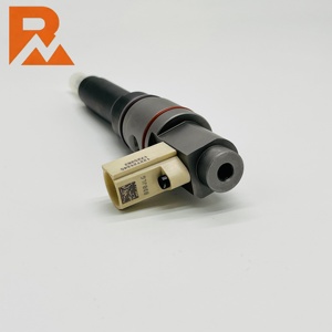 Injecteur de carburant 1725282 1820820 1846419 1905002 BEBJ1A00101 pour moteur MX Europe Euro 4 - Product Image 2