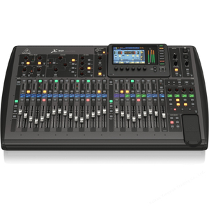 سجل مسرح الكونسول الرقمي من Behringer X32 ، معدات الموسيقى ، نظام Pa 32 المدخلات - Product Image 2