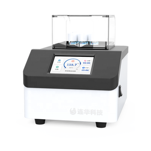 Réacteur COD à neuf positions LH-9A de la marque Lianhua, de bonne qualité - Product Image 2