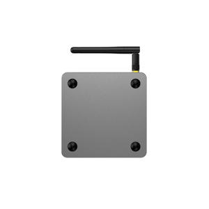 Usine d'origine Amlogic S922X Quad Core <span class=keywords><strong>A73</strong></span> et <span class=keywords><strong>A53</strong></span> CPU X96 X9 Android TV Box DDR4 4GB RAM 32GB ROM 8K Set Top Box - Product Image 3