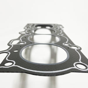 Untuk Toyota 2ZZ-GE CELICA Coupe COROLLA MATRIX 1.8 2001-2007 Suku Cadang Mesin Otomatis Kepala Silinder Gasket 11115-22060 - Product Image 5