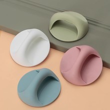Poignée universelle adhésive sans perçage pour armoire, réfrigérateur, porte coulissante, tiroir en plastique – Fabriquée en Chine - Product Image 6