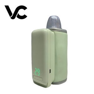 Calentador de Biberones Portátil Recargable Inalámbrico con Conexión USB, Ideal para Viajes, con Batería Integrada, en Oferta 2024 - Product Image 2