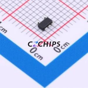 Nouveau et Original 24LC04BT-E/OT SOT-23-5 Circuit intégré IC puce EEPROM vente entière puces de composants électroniques et Service de nomenclature - Product Image 2