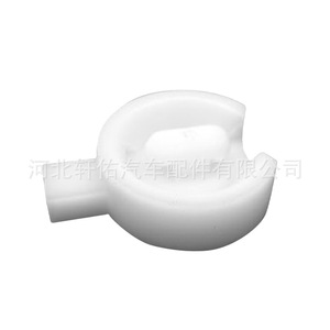 Tige de support de ressort central d'embrayage 1J1721423909 pour Volkswagen Skoda Octavia Audi – Pièce de rechange - Product Image 1