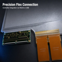 Film tactile capacitif USB Defi