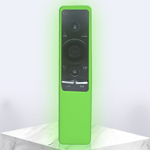Custodia in Silicone per <span class=keywords><strong>telecomando</strong></span> <span class=keywords><strong>Samsung</strong></span> Smart TV per <span class=keywords><strong>telecomando</strong></span> <span class=keywords><strong>Samsung</strong></span> Tv sostituzione copertura <span class=keywords><strong>telecomando</strong></span> serie BN59 - Product Image 6