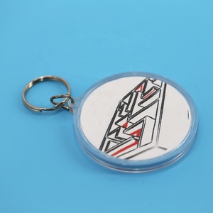 Mini labyrinthe magique promotionnel en acrylique et plastique, <span class=keywords><strong>porte</strong></span>-clés rond, jeu de <span class=keywords><strong>puzzle</strong></span>, logo <span class=keywords><strong>personnalisé</strong></span>, entraînement cérébral, <span class=keywords><strong>porte</strong></span>-clés souvenirs - Product Image 6