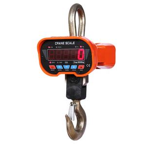 Grande prestazioni senza fili gru pesare scala 5 Ton 2ton sospensione scala - Product Image 4