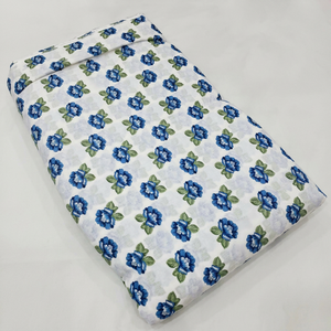 Tissu en coton léger conçu pour des vêtements confortables et des projets d'artisanat Achetez directement auprès du fournisseur - Product Image 1