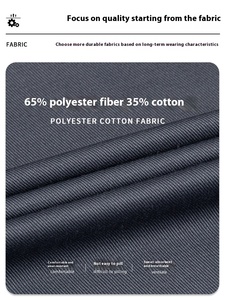 Chất lượng cao làm việc quần áo mặc kháng cơ khí làm việc phù hợp với áo quần xây dựng bảo hộ lao động đồng phục hội thảo phù hợp với - Product Image 2