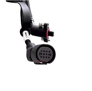 T70 Centrifugal Nozzle Adapter Cable Plant protection Agricuitural <b>Drone</b> Spare Parts for DJI T70 Agricultural <b>Drone</b> <b>Accessories</b> - Product Image 5
