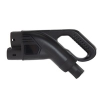 Connecteur de voiture CCS 2 DC, 1000V DC 80A 200A, connecteur de charge pour véhicule électrique, câble CCS Combo 2