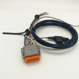 中国股票出售给 3/8 NPT 电磁阀 Airbagit VU4 VU2 160-4F 底盘技术歧管阀 - Product Image 3