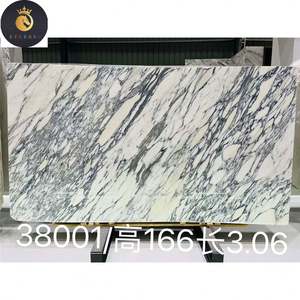 Италия Классический Натуральный Полированный Белый Arabescato Corchia мрамор хорошо подходит для настенной панели ванной комнаты - Product Image 4