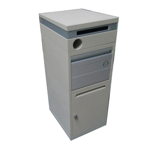 Parcel mail letterboxes home delivery indoor wholesale post mail mailbox
