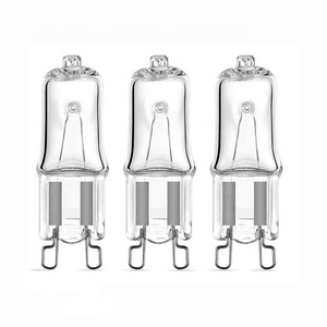 G9 25W <span class=keywords><strong>40W</strong></span> <span class=keywords><strong>ampoule</strong></span> de <span class=keywords><strong>four</strong></span> support de lampe en céramique résistant aux hautes températures <span class=keywords><strong>300</strong></span> degrés - Product Image 3