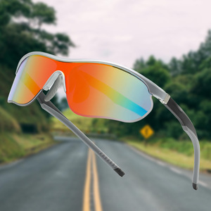 Sports Cycling <b>Glasses</b> Polarized UV400 PC Lens Type 3 Outdoors Cycling <b>Driving</b> - Product Image 1