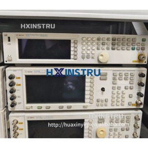 1 générateur de signal Agilent N5183A 20Ghz # ytd H - Product Image 3