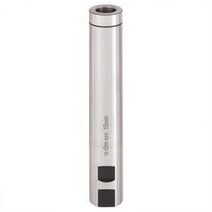 Mandriles Cilíndricos y de Cono Morse para Fresas de 10 mm de Diámetro, Alta Precisión en Metal - Product Image 2