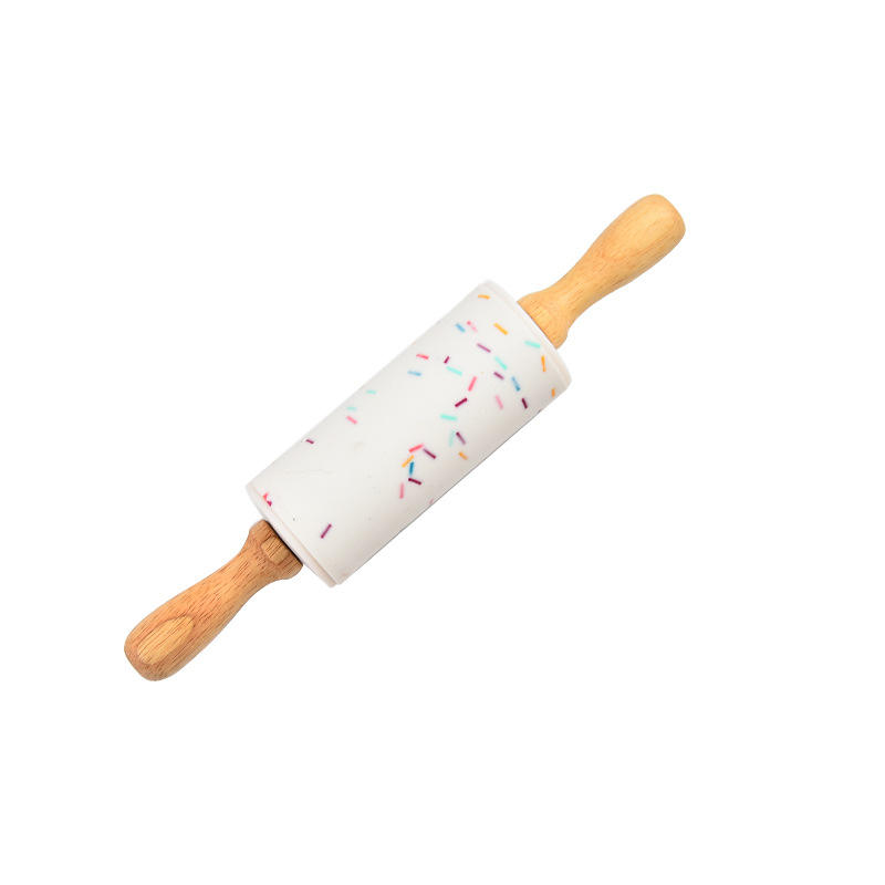 4inch (22.5*4.3cm) - white