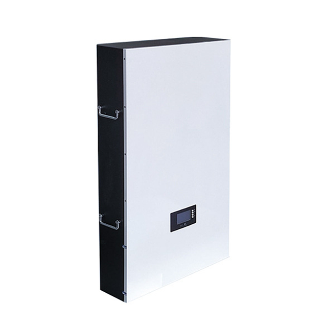 HAYOEN ESS Wall-Mounted Household Energy Storage Lifepo4 Battery Pack 48V 100Ah 150Ah 200Ah Power Wall Battery