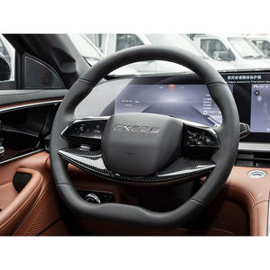 Nouvelle voiture de marque Chery EXEED TXL, véhicule haute performance, vitesse rapide, conduite à gauche, meilleur prix - Product Image 6