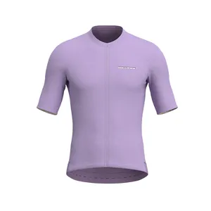 批发工厂定制独特的自行车运动衫短裤套装自行车服装和自行车运动衫