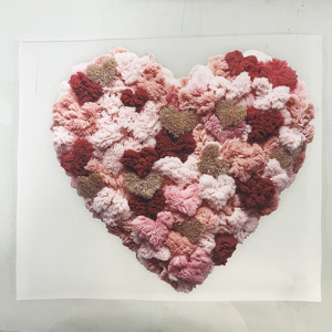 Diseños para el Día de la Madre 2026, Transferencias Térmicas Personalizadas con Lazo para Mamá, Listas para Prensar, Hot Peel para Pequeños Negocios - Product Image 5